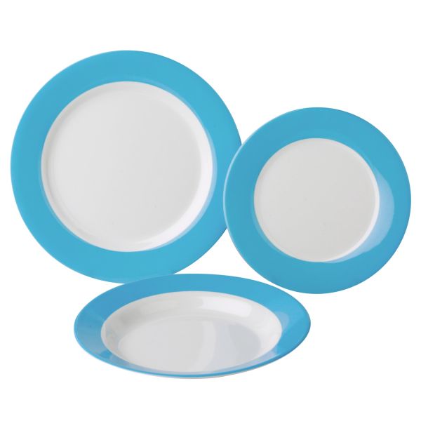 Plate Set