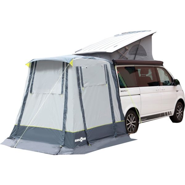 Rear Tent Comet