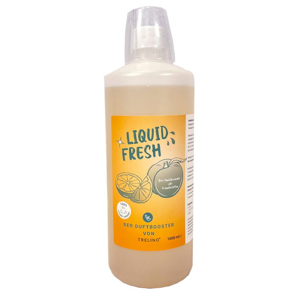 Trelino® Sanitärzusatz Liquid Fresh