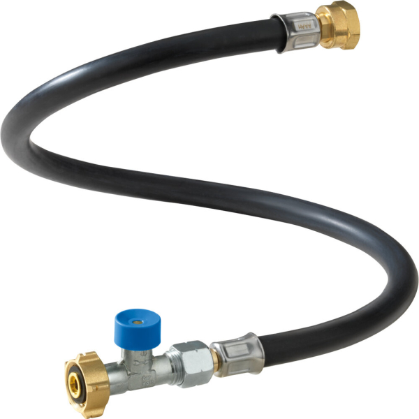 GOK Hochdruck-Schlauchleitung Caramatic ConnectDrive G.2 (Shell-F)