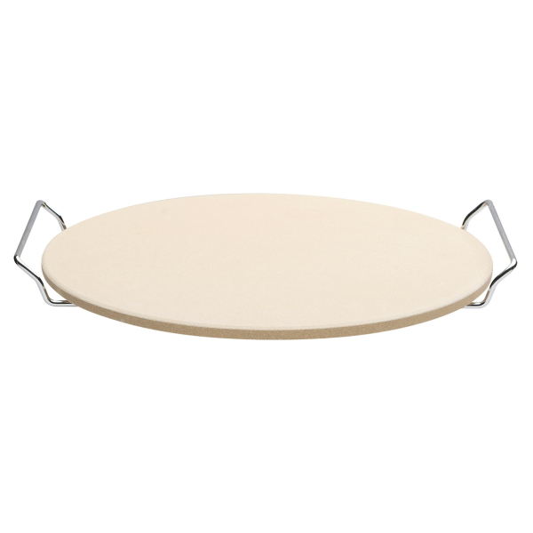 CADAC Pizzastein 42 mit Halter