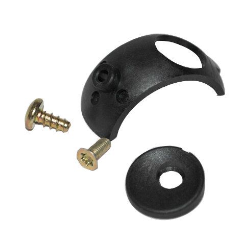AL-KO Reibbelag-Set für AKS 3004 (vorne/hinten)