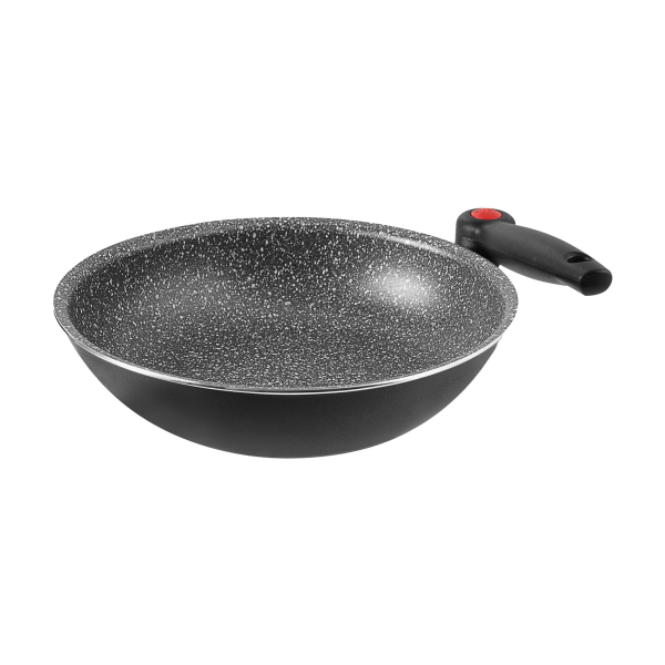 Brunner Wok-Pfanne Pirate