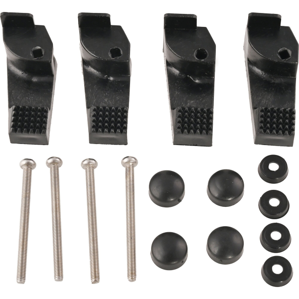 Befestigungs-Kit für Dometic-Kombination CVC1600G