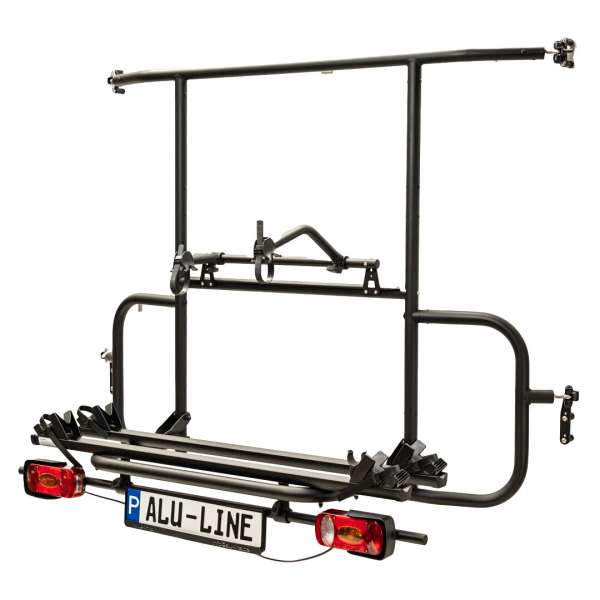 EuroCarry Fahrradträger Adventure Rack Mercedes Sprinter