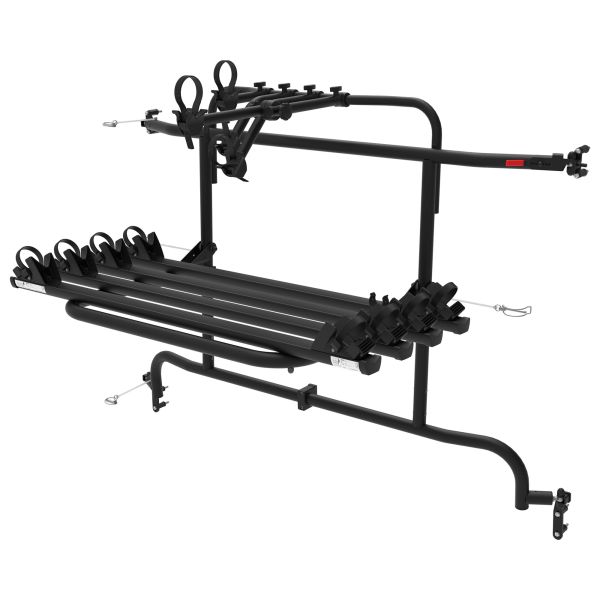 EuroCarry Scharnier-Fahrradträger