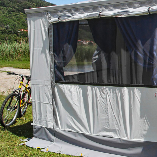 Fiamma Frontwanderweiterung