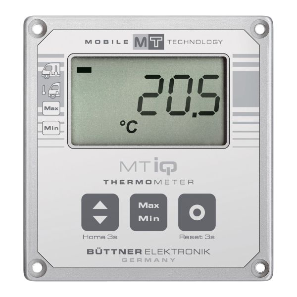 Büttner Elektronik Büttner MTiQ Thermometer