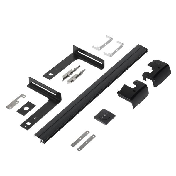 Thule Montage-Set Slide-Out Step G2 12V für VW Crafter und MAN TGE