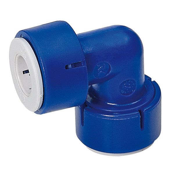 Reich Winkelverbinder 90°