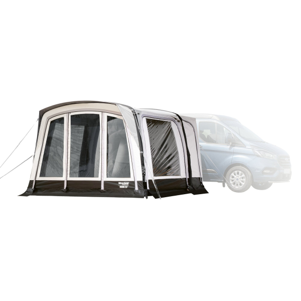 Westfield Schleuse Touring Connector Orion 2.0
