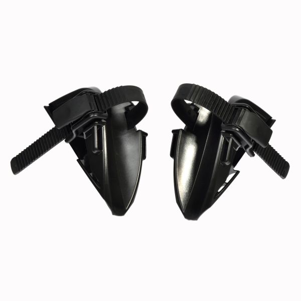 Quick-Blocker Inset Thule Excellent / Elite G2, Set Left + Right