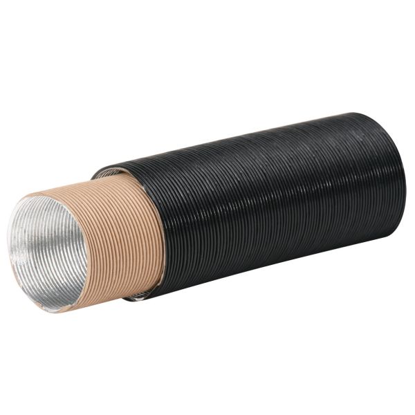 Truma Dükerrohr isoliert, 75 mm 2 m DRI