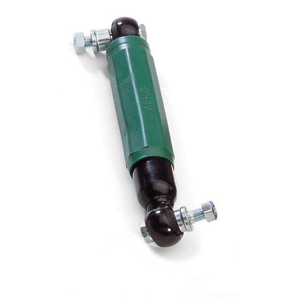 AL-KO Octagon axle shock absorber green up to 900 kg