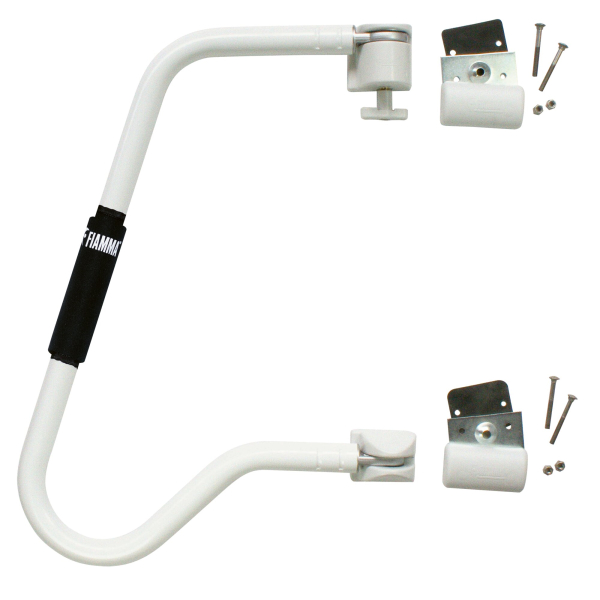 Fiamma Security Bügel und Einstiegshilfe 46 Pro