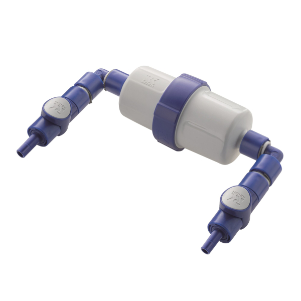 Reich Wasserfilter Einbauset myclean®water sterile UniQuick