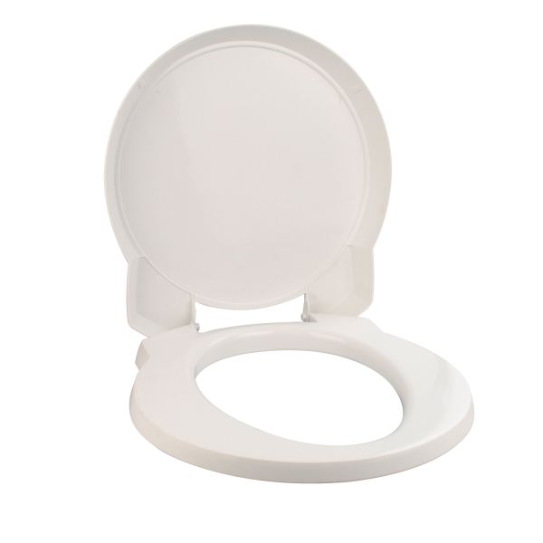 Thetford toilet seat with lid 50707-62