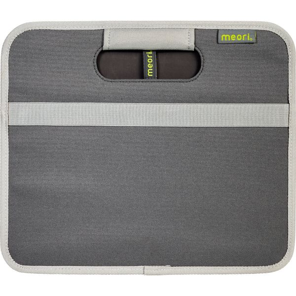 Meori Faltbox Classic, Granite Grey, Größe L