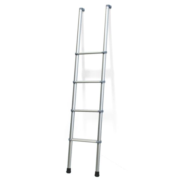 Aluminium Ladder Loft Bed Deluxe 4 B