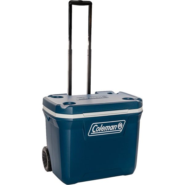 Coleman Kühlcontainer Xtreme Wheeled Cooler 50 QT