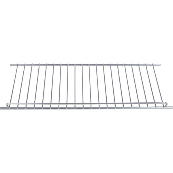 Shelf, Top, Galvanised, 42.3 x 14.1 cm for Dometic Refrigerator RMV 5305