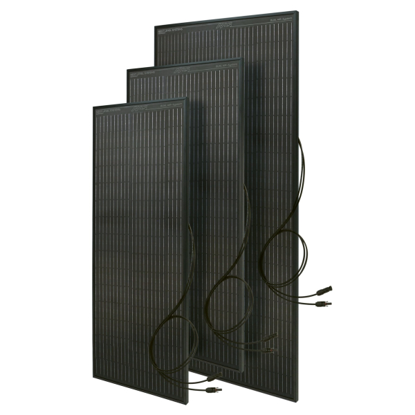 NLS Solarmodul DUAL AIR