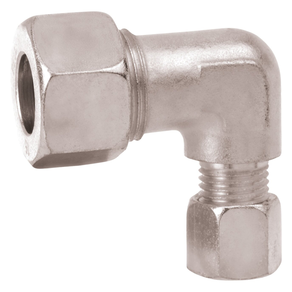 Verschraubung WRL 12 x 8 verz.