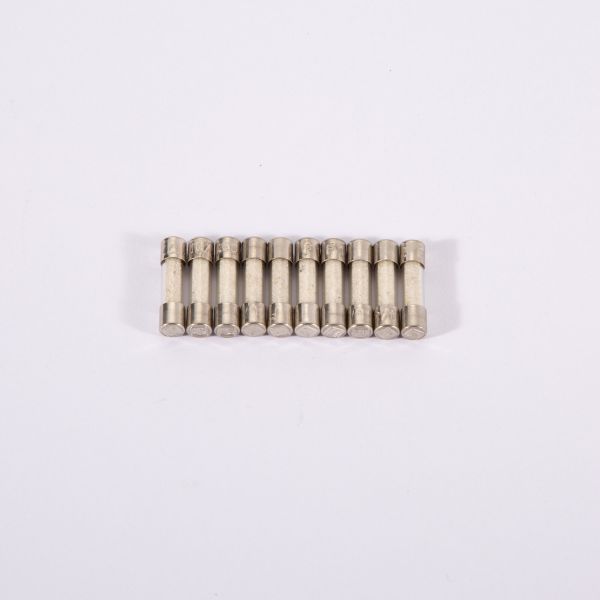 Truma miniature fuse set 1A flink