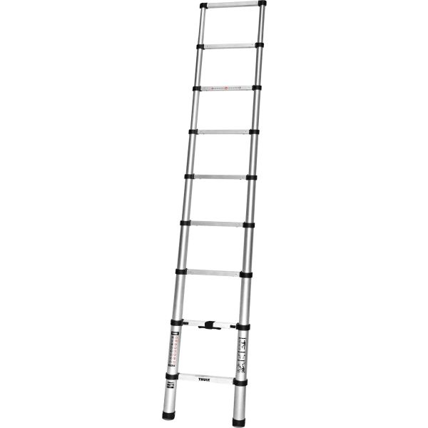 Thule THULE van ladder 9-step