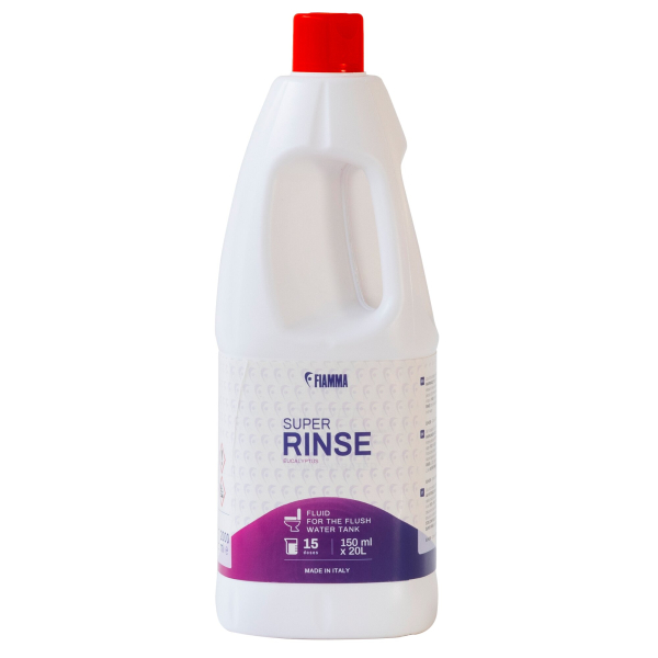 Fiamma Super Rinse 2 L