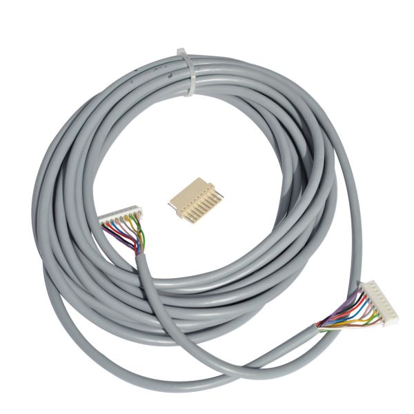 Extension Cable for Control Panel