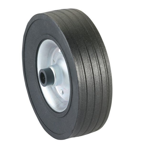 Rubber Wheel