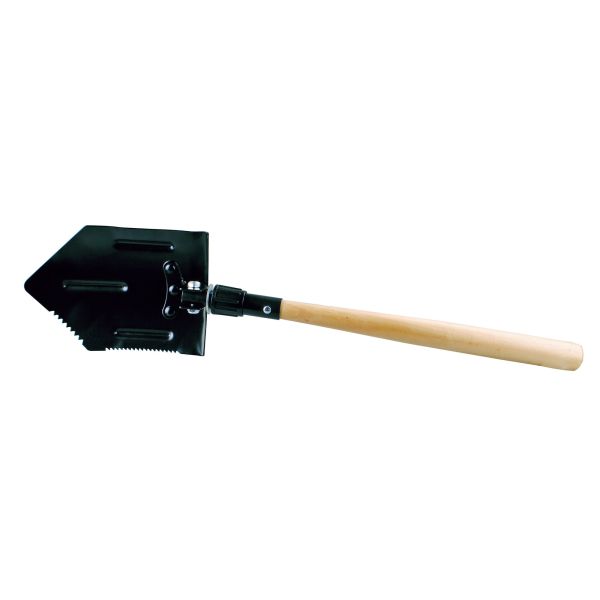 Folding Spade