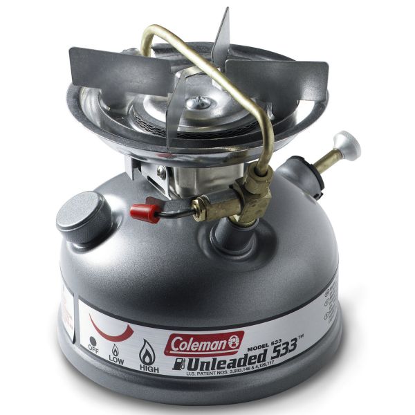 Coleman Benzinkocher Unleaded Sportster™