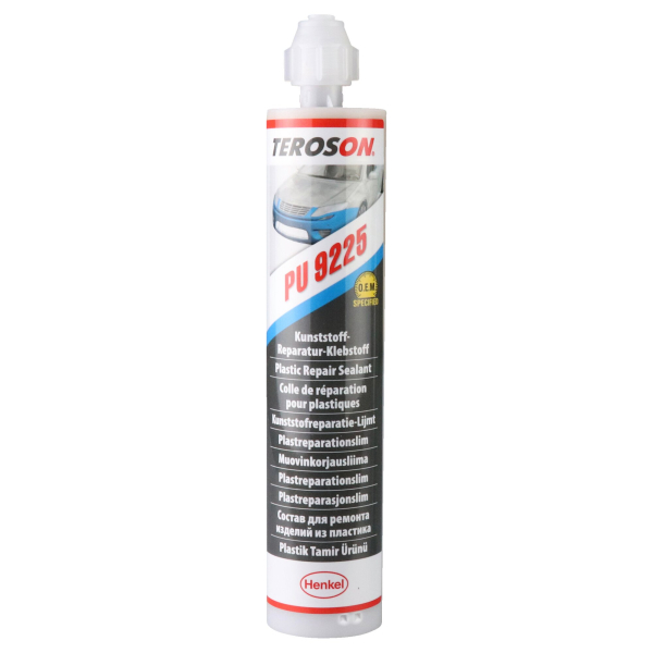 2K-Kunststoffreparatur TEROSON® PU 9225