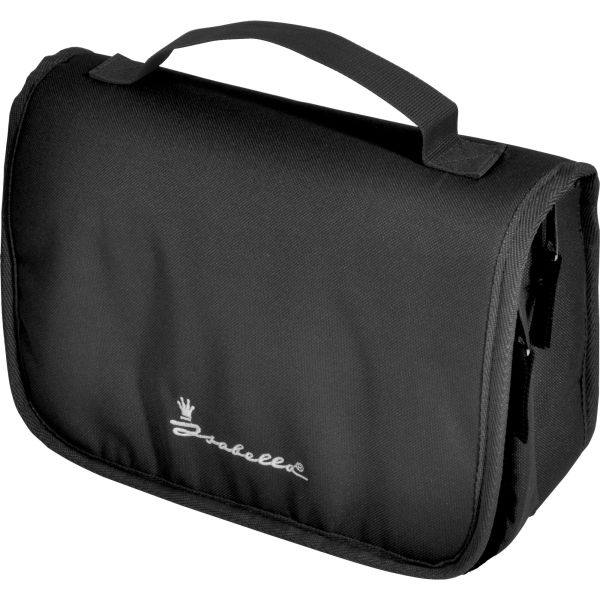 Isabella toiletry bag Mercury