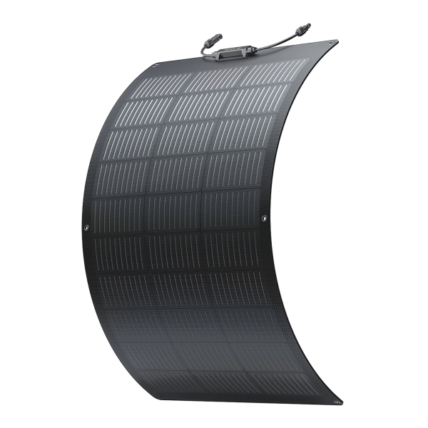 EcoFlow Solarmodul flexibel