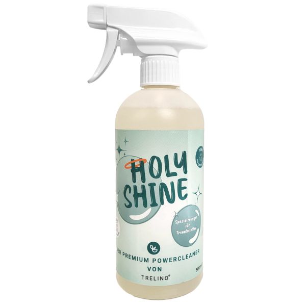 Trelino® Spezialreiniger Holy Shine für Trenntoiletten