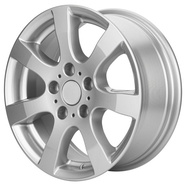 Kargomax Alufelge 6Jx15