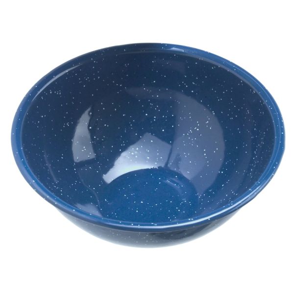 GSI Outdoors Emaille-Geschirr