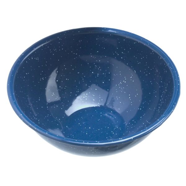 Enamel Bowl