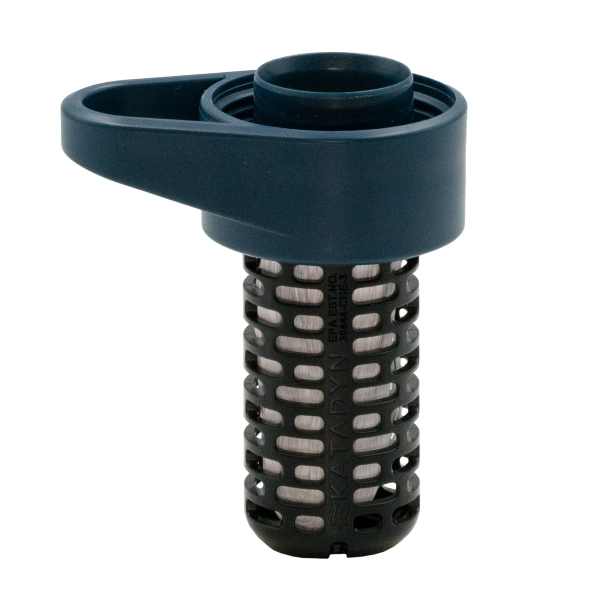 Katadyn BeFree AC Ersatzfilter