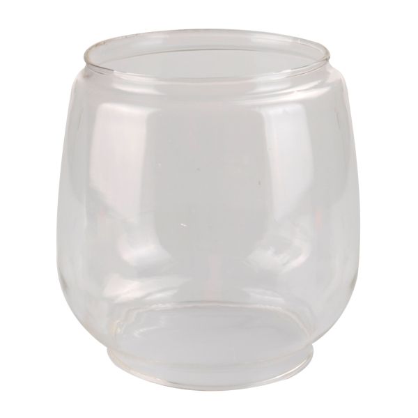 Ersatzglas für Petroleumlampe 25 cm