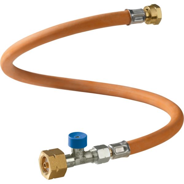 GOK Hochdruck-Schlauchleitung Caramatic ConnectDrive X.3 (Komb.Shell-H)