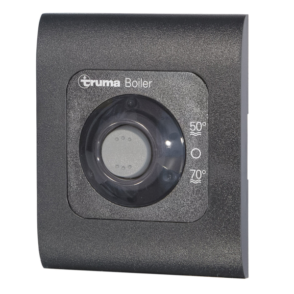 Truma Bedienteilset Boiler 50°/70°