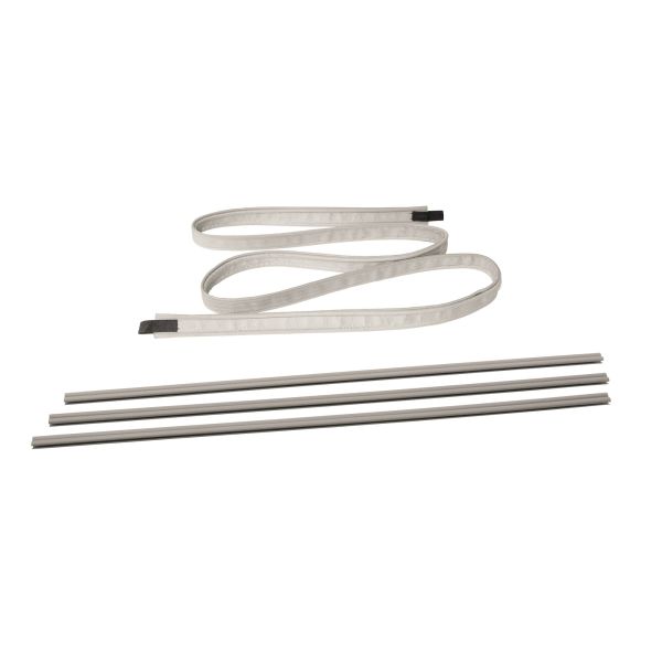 Outwell Doppel-Kederadapterset