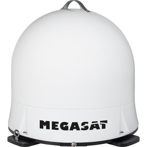 Megasat Campingman Portable Eco Sat-Anlage