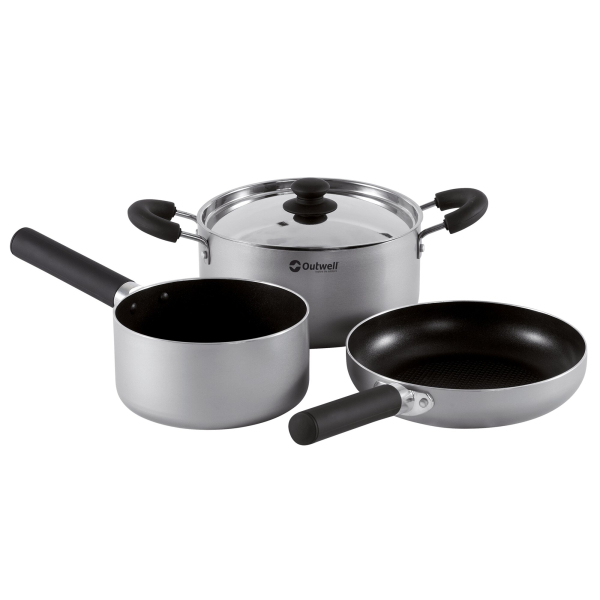 Outwell Kochtopfset Feast Ceramic