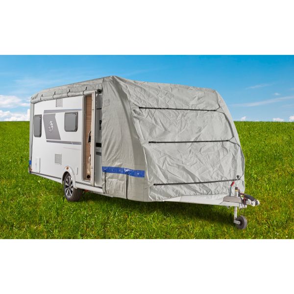 Hindermann caravan protective cover Wintertime 430 x 250 x 220 cm