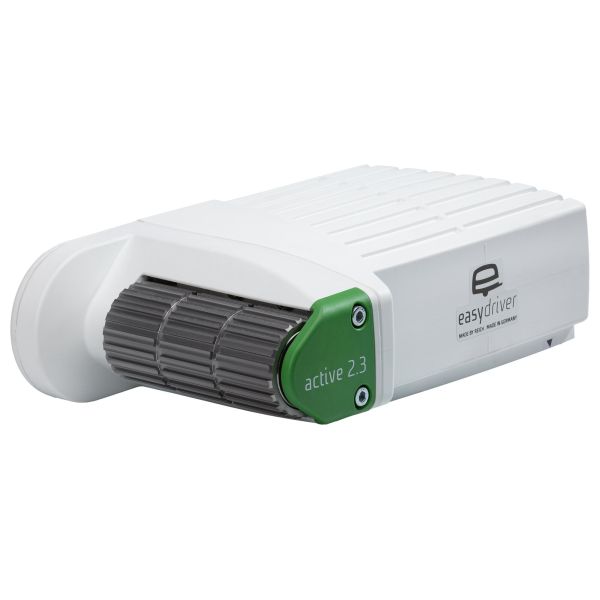 Easydriver Motor/Getriebeeinheit